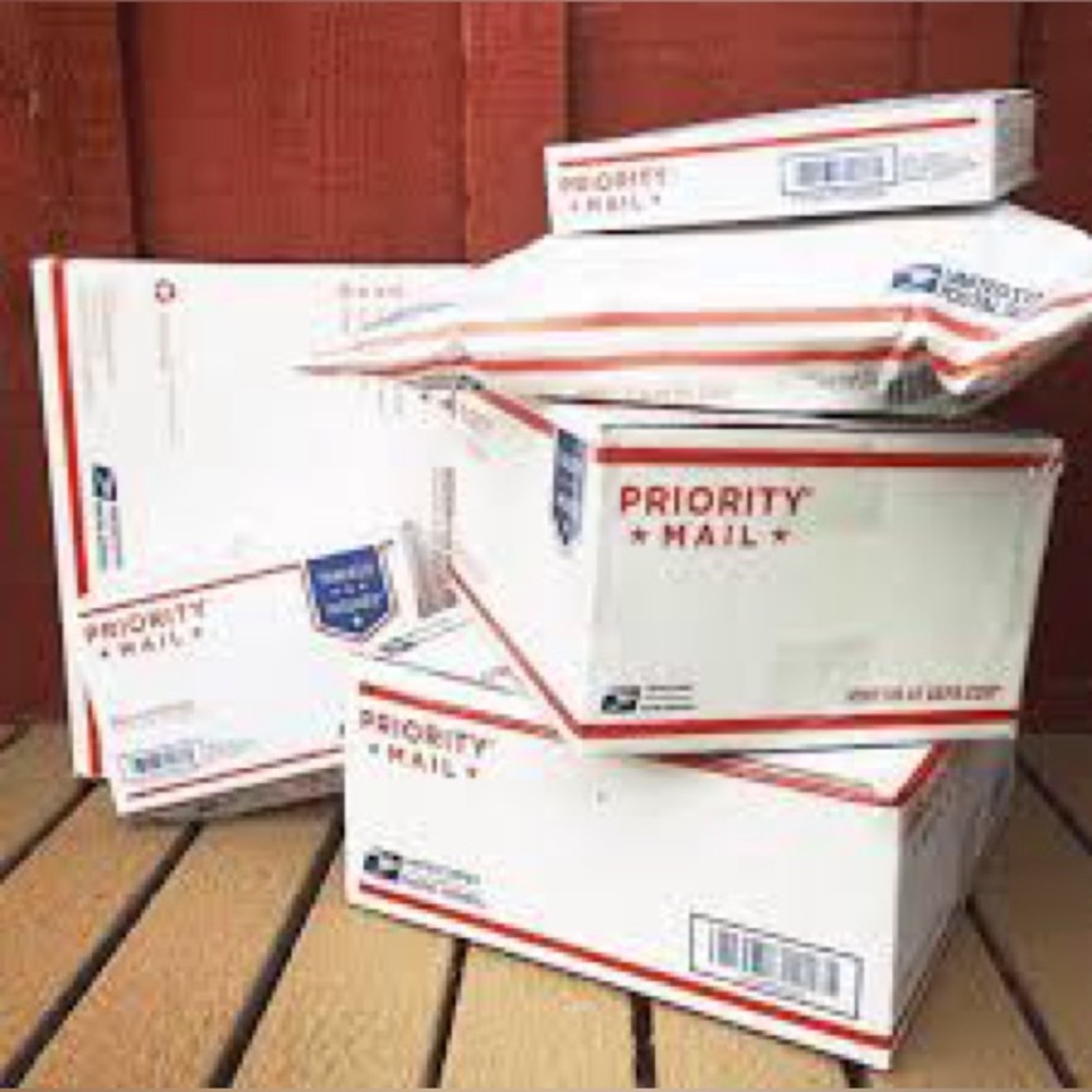 Shipping Label Purchase $3 - Picture 2 of 2